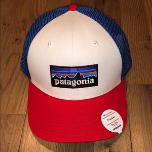 Patagonia hat